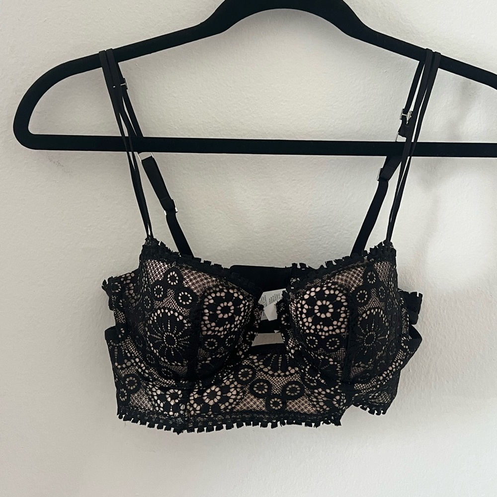 Arie bra / top